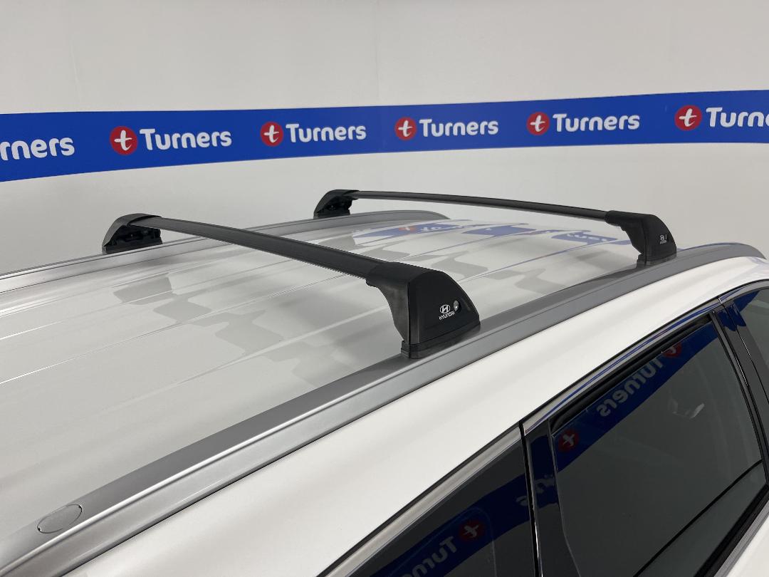 Photo '31' of Hyundai Santa FE