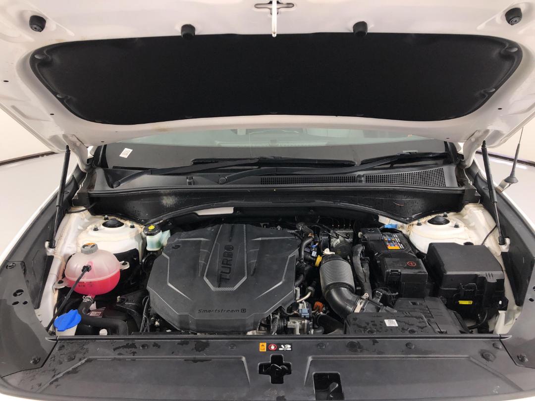 Photo '13' of Hyundai Santa FE Photo '13' of Hyundai Santa FE