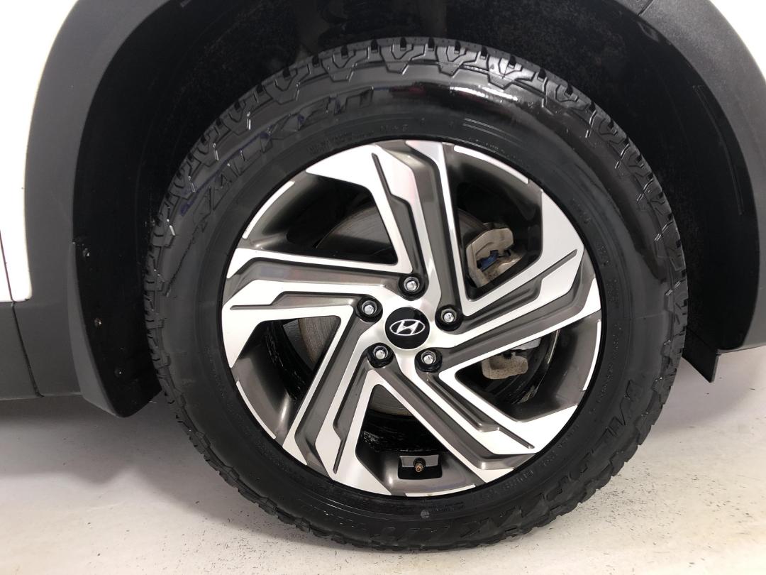 Photo '9' of Hyundai Santa FE Photo '9' of Hyundai Santa FE