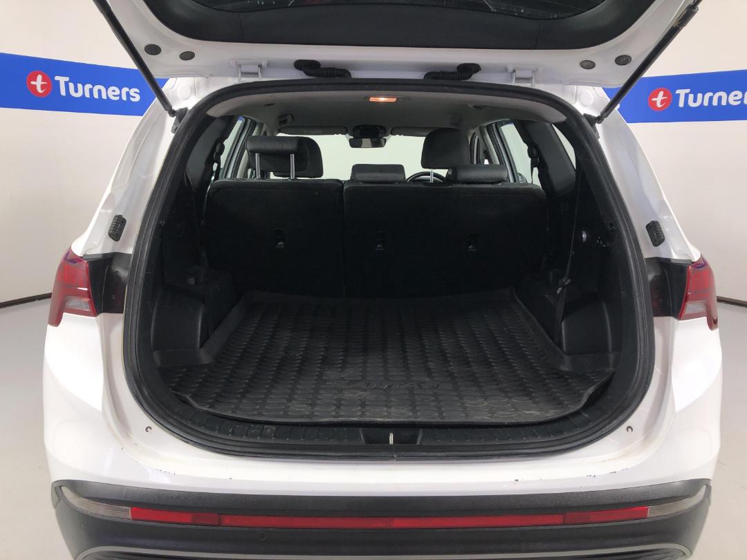 Photo '14' of Hyundai Santa FE Photo '14' of Hyundai Santa FE