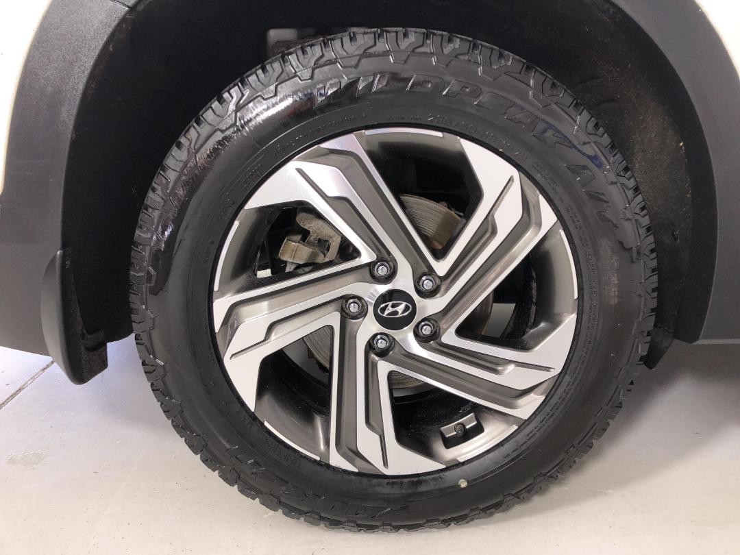 Photo '12' of Hyundai Santa FE Photo '12' of Hyundai Santa FE