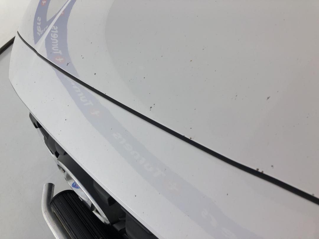 Photo '25' of Hyundai Santa FE Photo '25' of Hyundai Santa FE