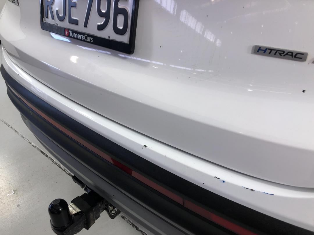 Photo '28' of Hyundai Santa FE Photo '28' of Hyundai Santa FE