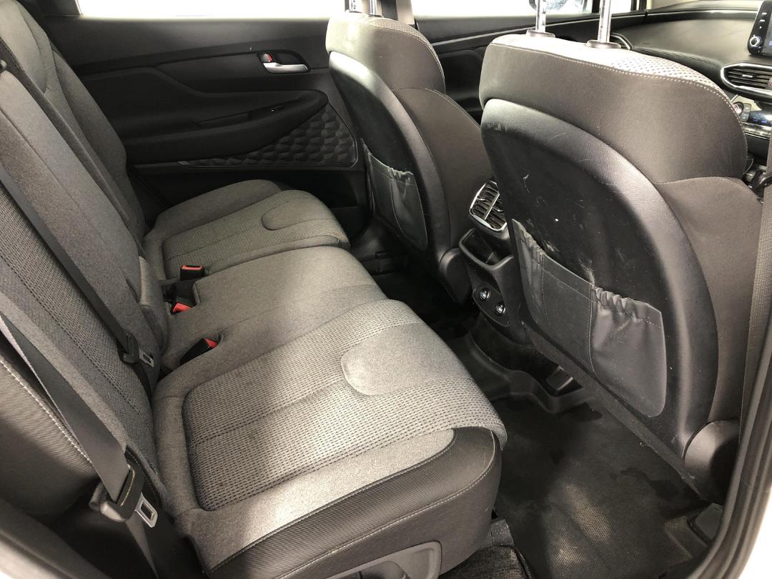 Photo '20' of Hyundai Santa FE Photo '20' of Hyundai Santa FE