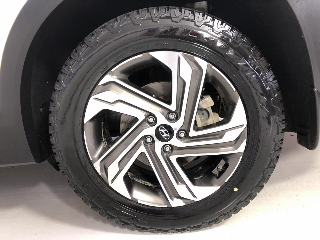 Photo '11' of Hyundai Santa FE Photo '11' of Hyundai Santa FE