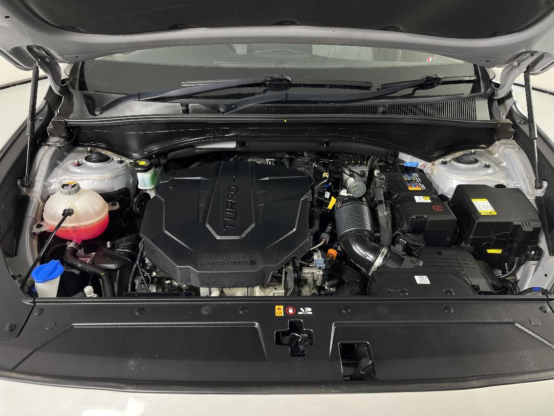 Photo '13' of Hyundai Santa FE