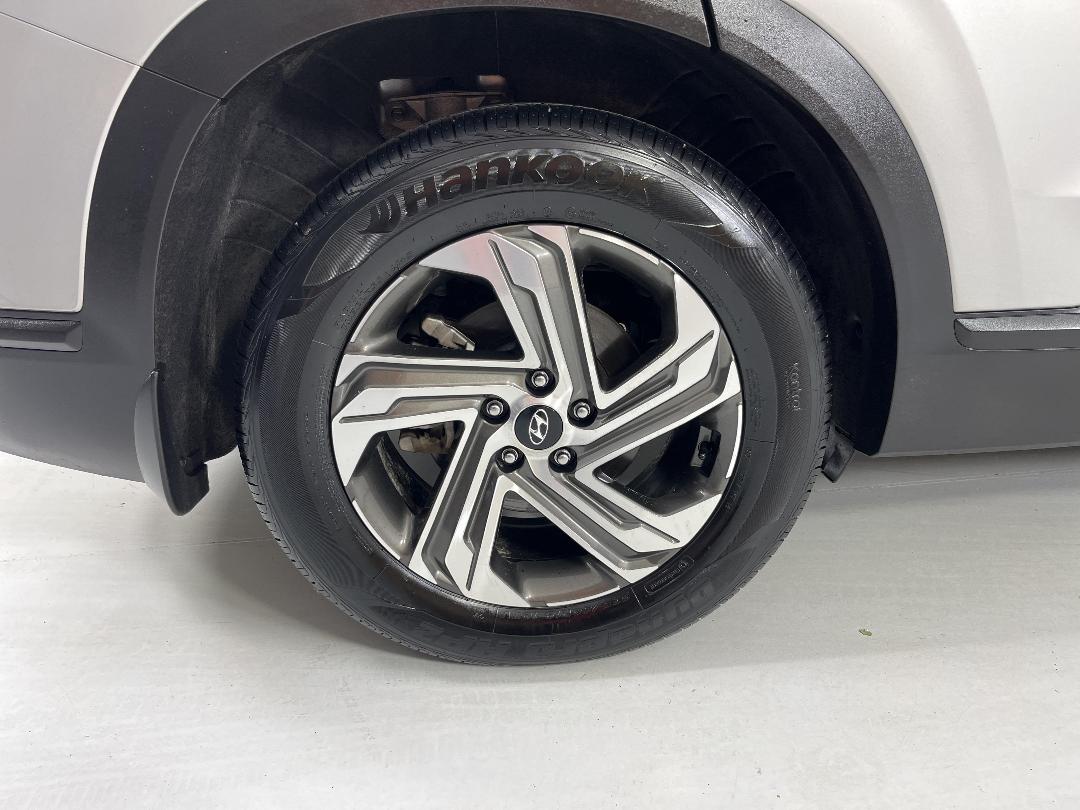 Photo '12' of Hyundai Santa FE