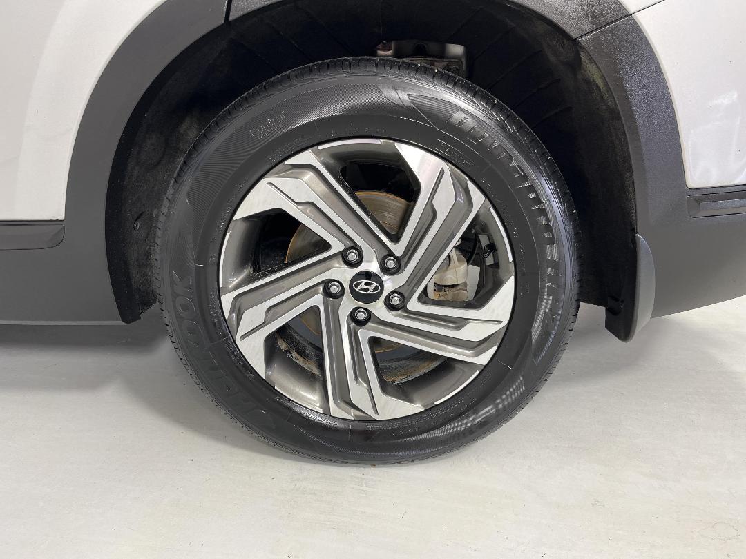 Photo '11' of Hyundai Santa FE