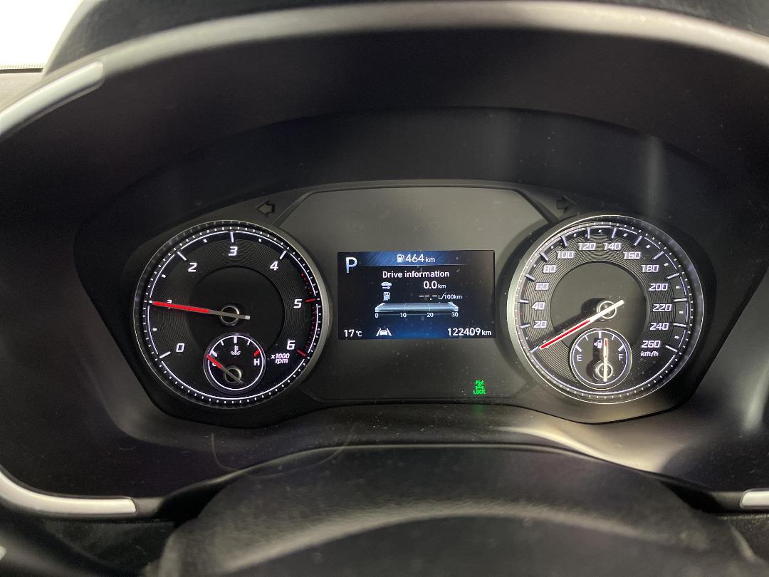 Photo '21' of Hyundai Santa FE