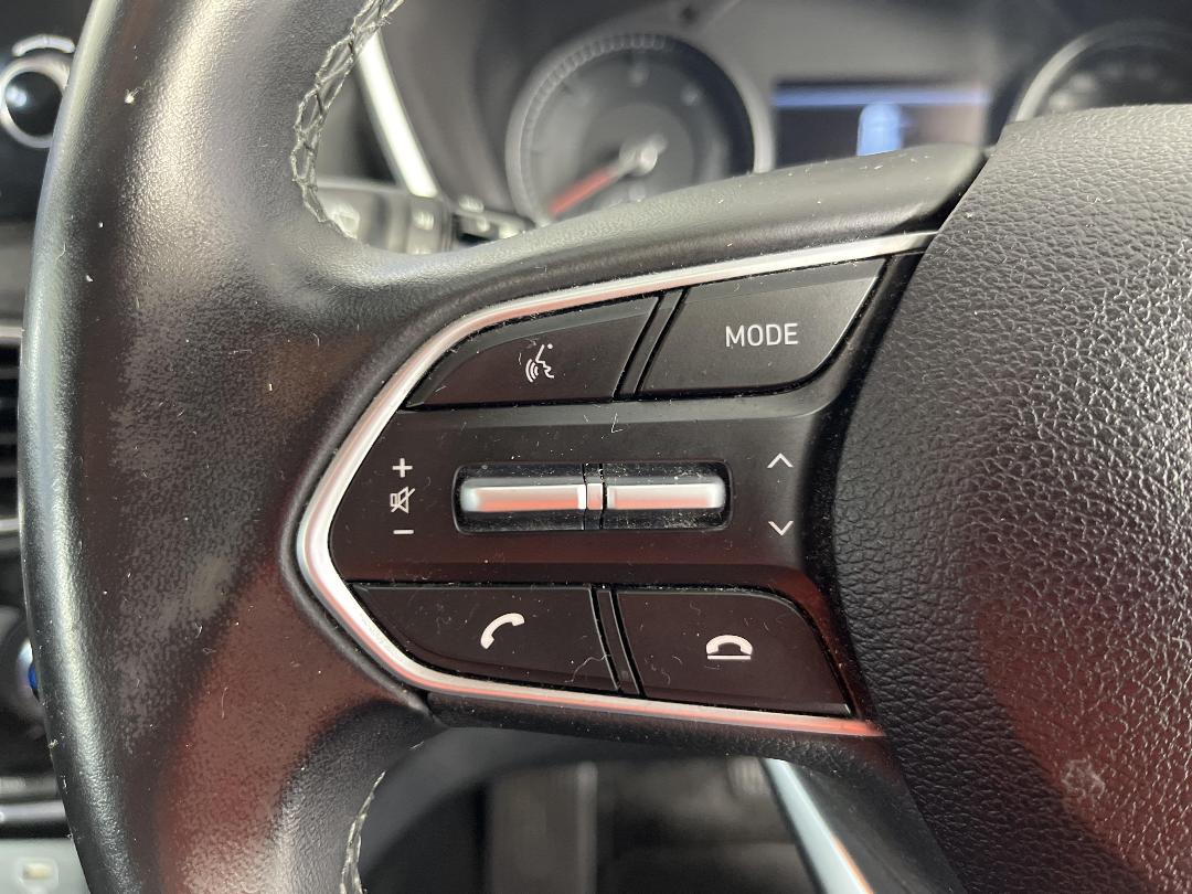 Photo '23' of Hyundai Santa FE