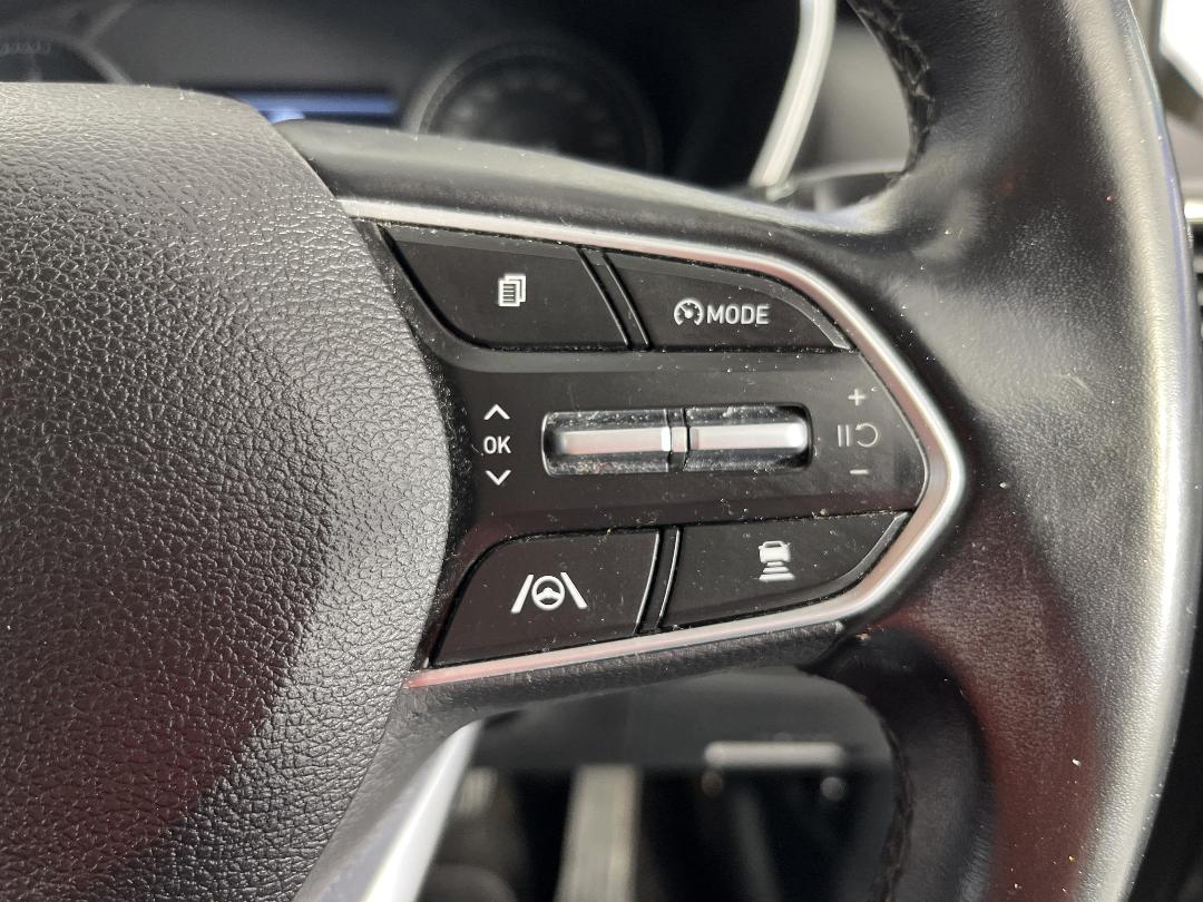 Photo '24' of Hyundai Santa FE