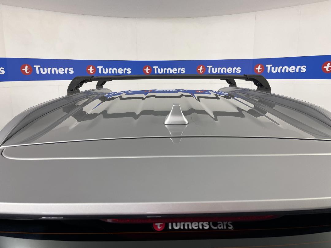 Photo '27' of Hyundai Santa FE