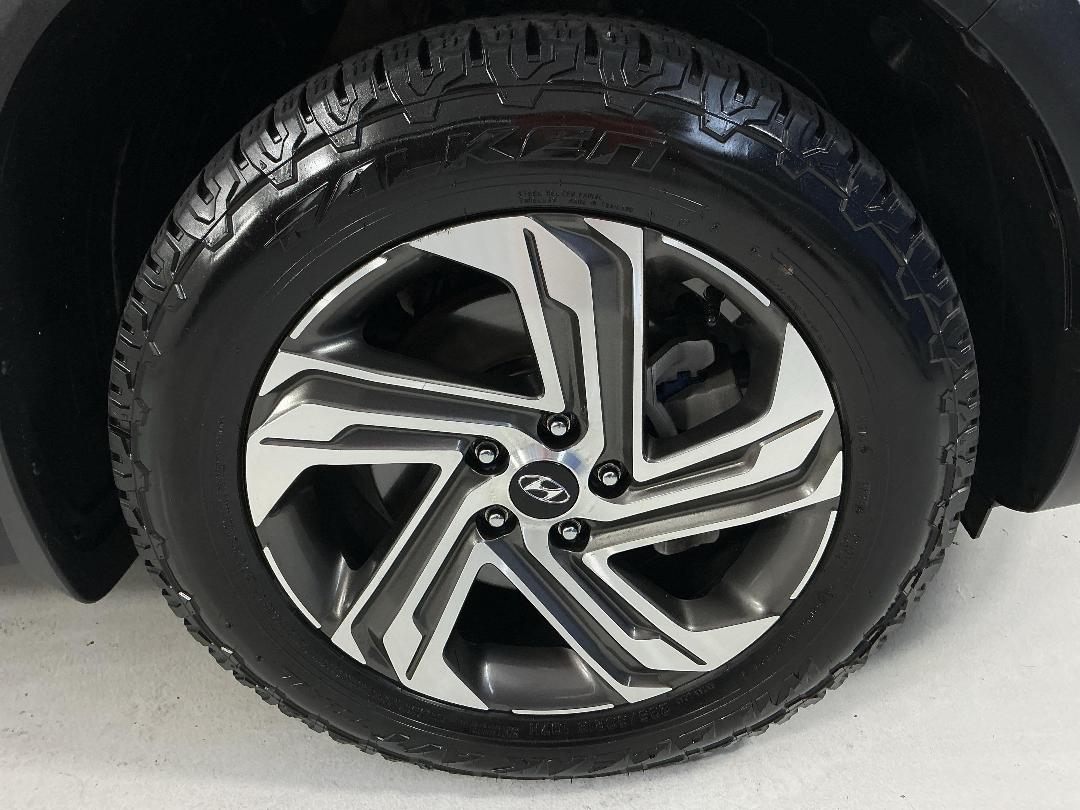 Photo '9' of Hyundai Santa FE Photo '9' of Hyundai Santa FE