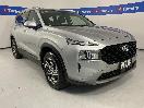 Thumbnail '1' of Hyundai Santa FE