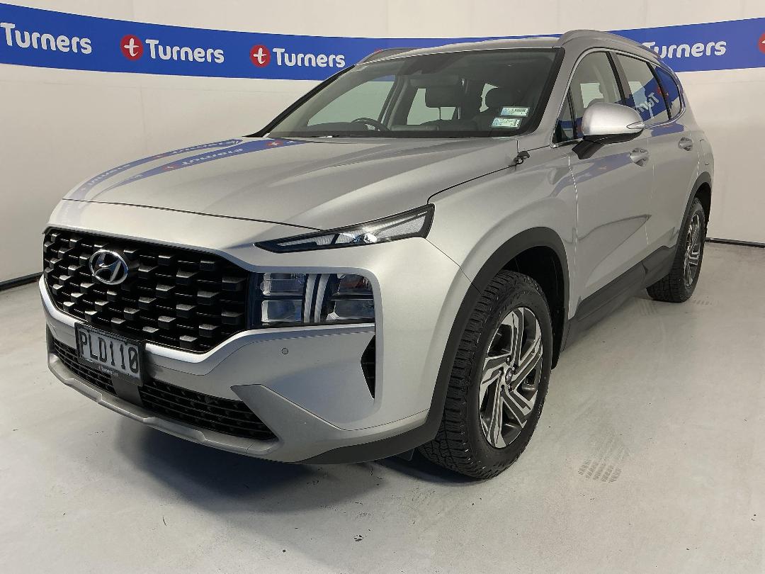 Photo '4' of Hyundai Santa FE Photo '4' of Hyundai Santa FE