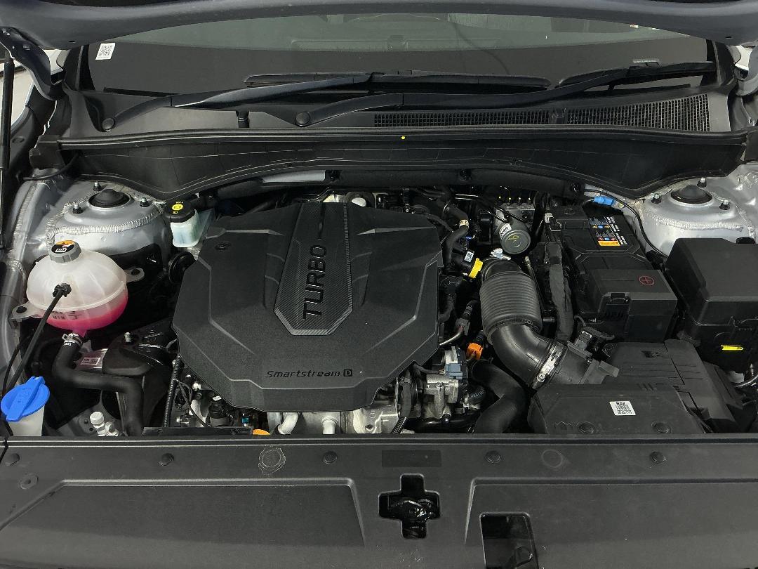 Photo '13' of Hyundai Santa FE Photo '13' of Hyundai Santa FE