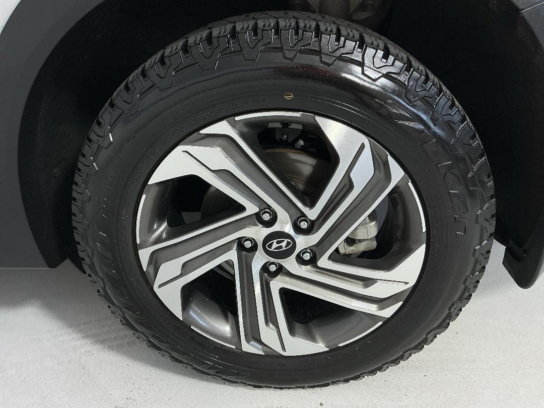 Photo '11' of Hyundai Santa FE Photo '11' of Hyundai Santa FE