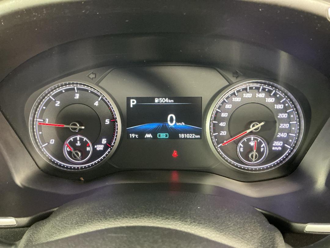 Photo '21' of Hyundai Santa FE Photo '21' of Hyundai Santa FE