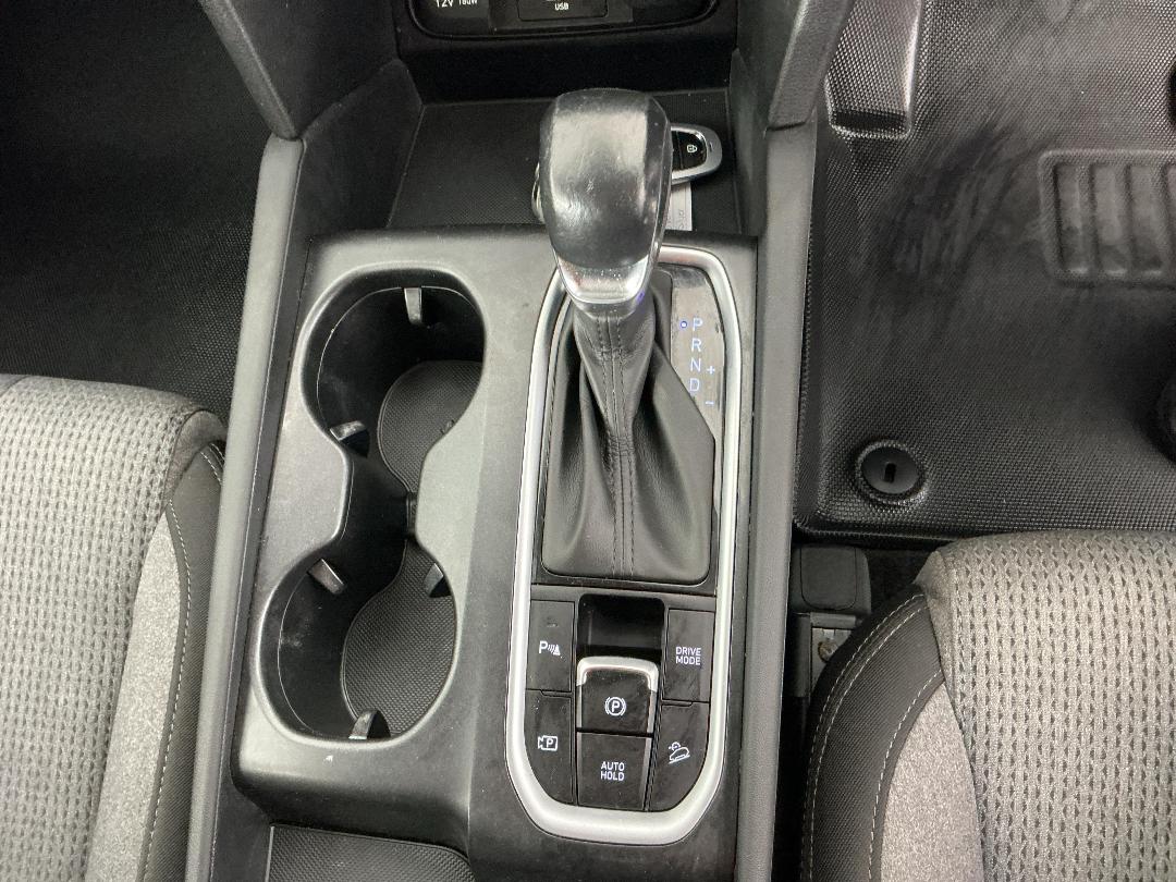 Photo '23' of Hyundai Santa FE Photo '23' of Hyundai Santa FE