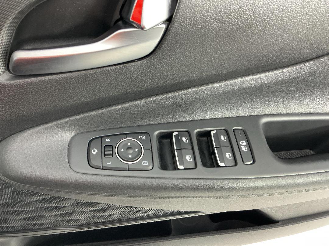 Photo '27' of Hyundai Santa FE Photo '27' of Hyundai Santa FE