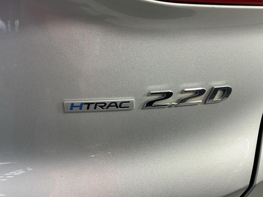 Photo '32' of Hyundai Santa FE Photo '32' of Hyundai Santa FE