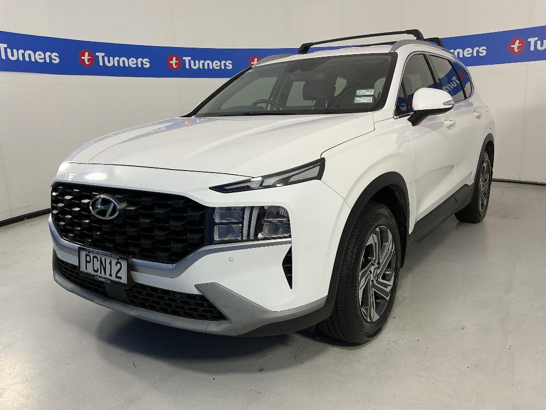 Photo '4' of Hyundai Santa FE Photo '4' of Hyundai Santa FE