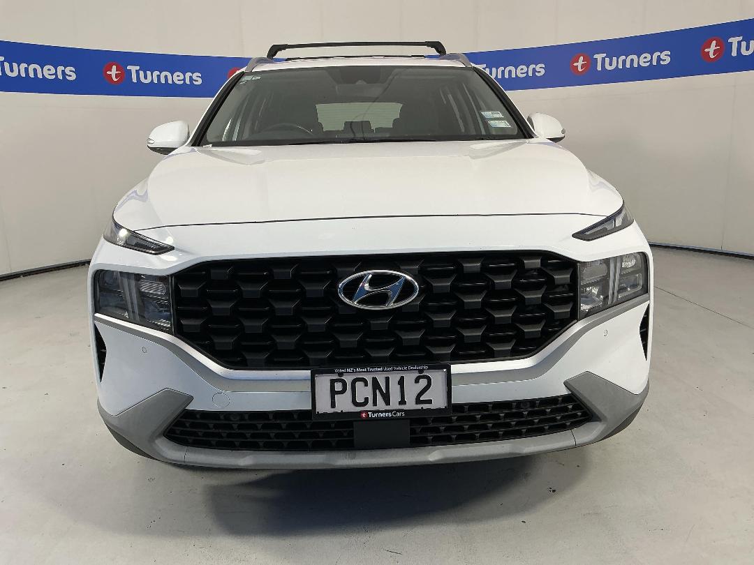 Photo '2' of Hyundai Santa FE Photo '2' of Hyundai Santa FE