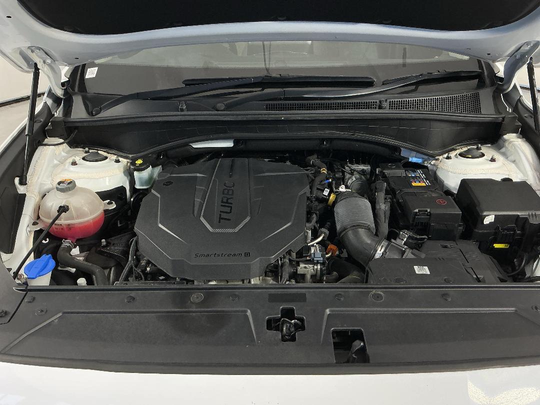 Photo '13' of Hyundai Santa FE Photo '13' of Hyundai Santa FE