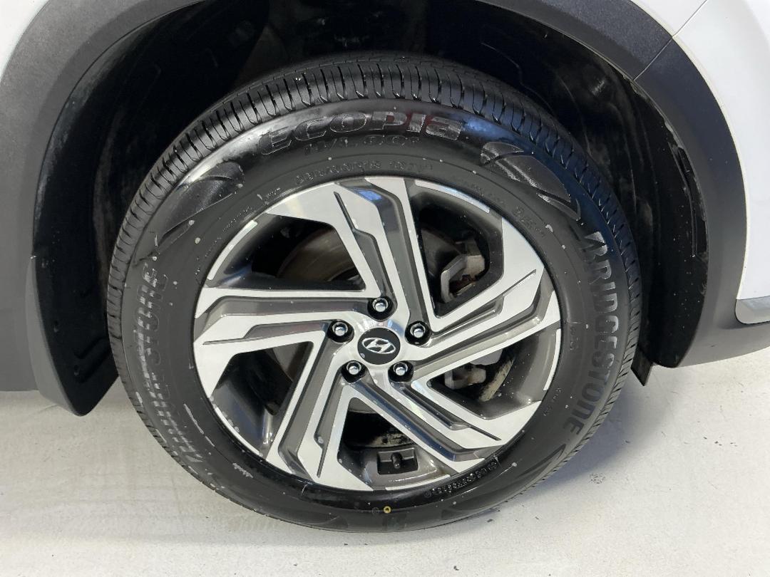 Photo '9' of Hyundai Santa FE Photo '9' of Hyundai Santa FE