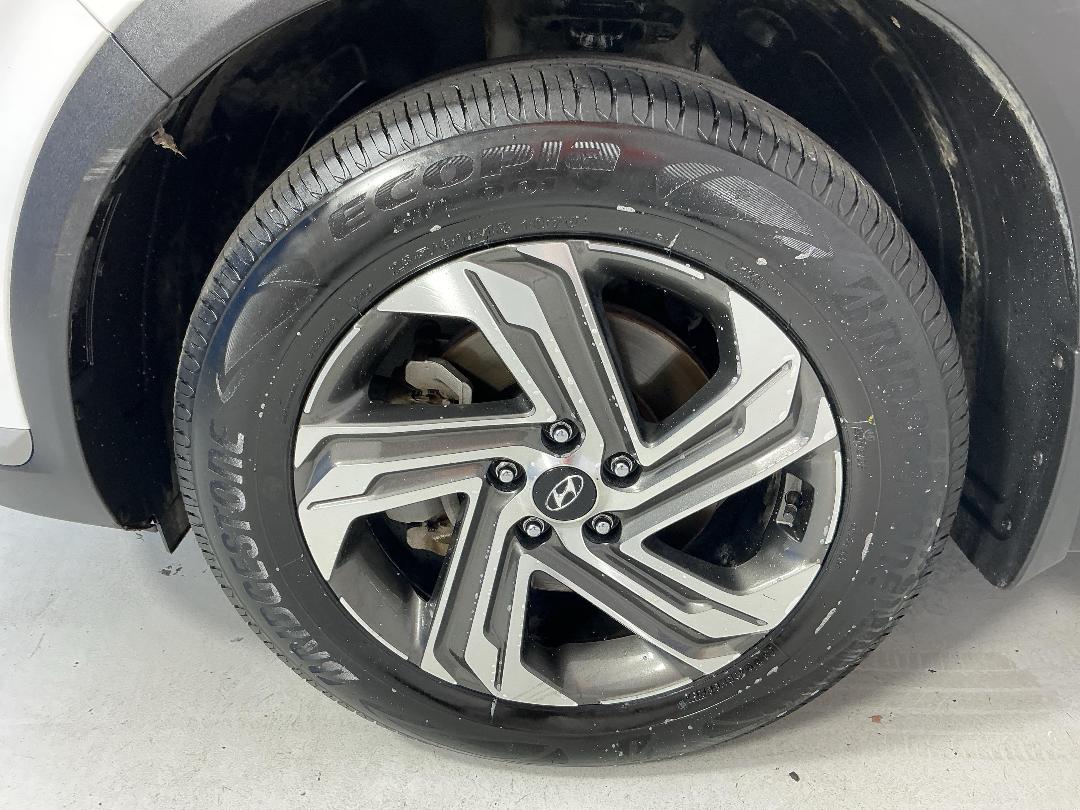 Photo '10' of Hyundai Santa FE Photo '10' of Hyundai Santa FE