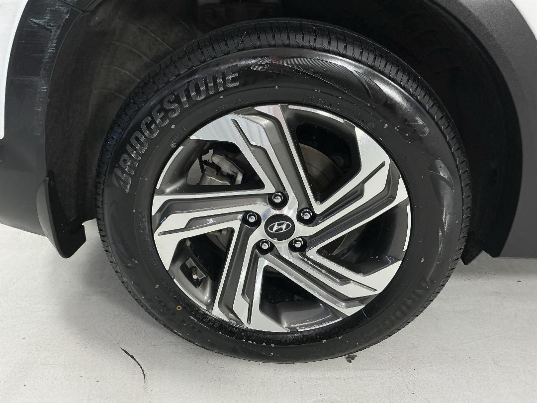 Photo '12' of Hyundai Santa FE Photo '12' of Hyundai Santa FE