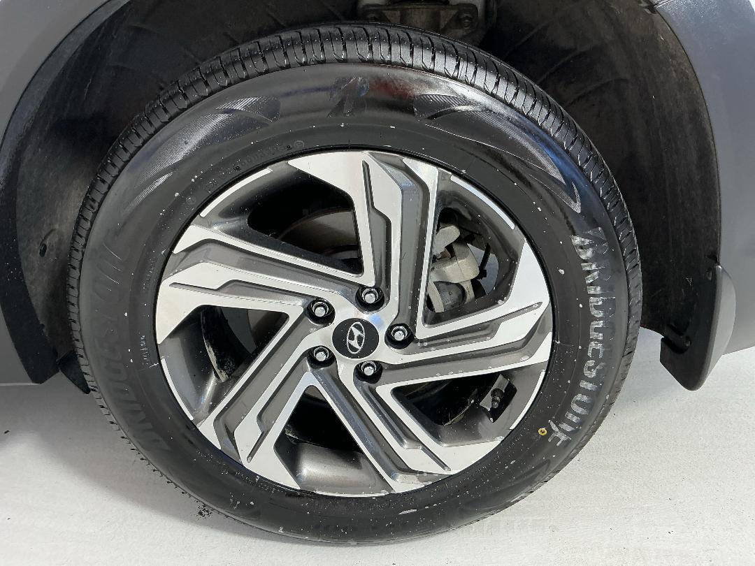 Photo '11' of Hyundai Santa FE Photo '11' of Hyundai Santa FE