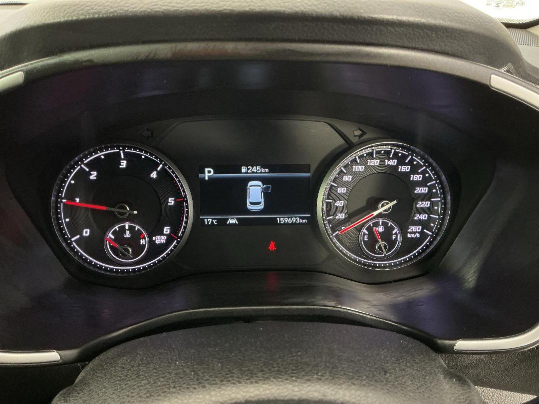 Photo '21' of Hyundai Santa FE Photo '21' of Hyundai Santa FE