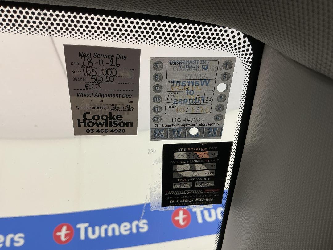 Photo '26' of Hyundai Santa FE Photo '26' of Hyundai Santa FE