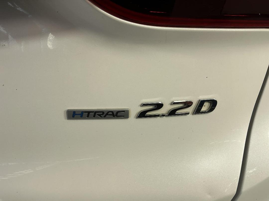 Photo '29' of Hyundai Santa FE Photo '29' of Hyundai Santa FE