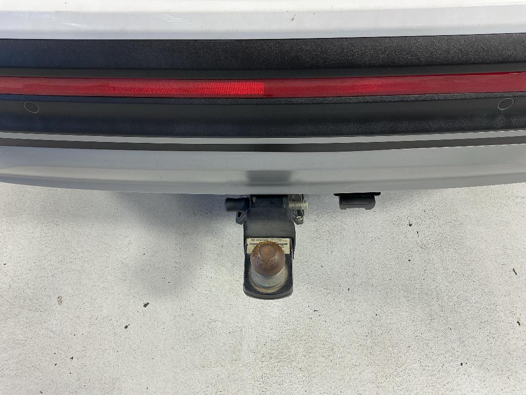 Photo '30' of Hyundai Santa FE Photo '30' of Hyundai Santa FE