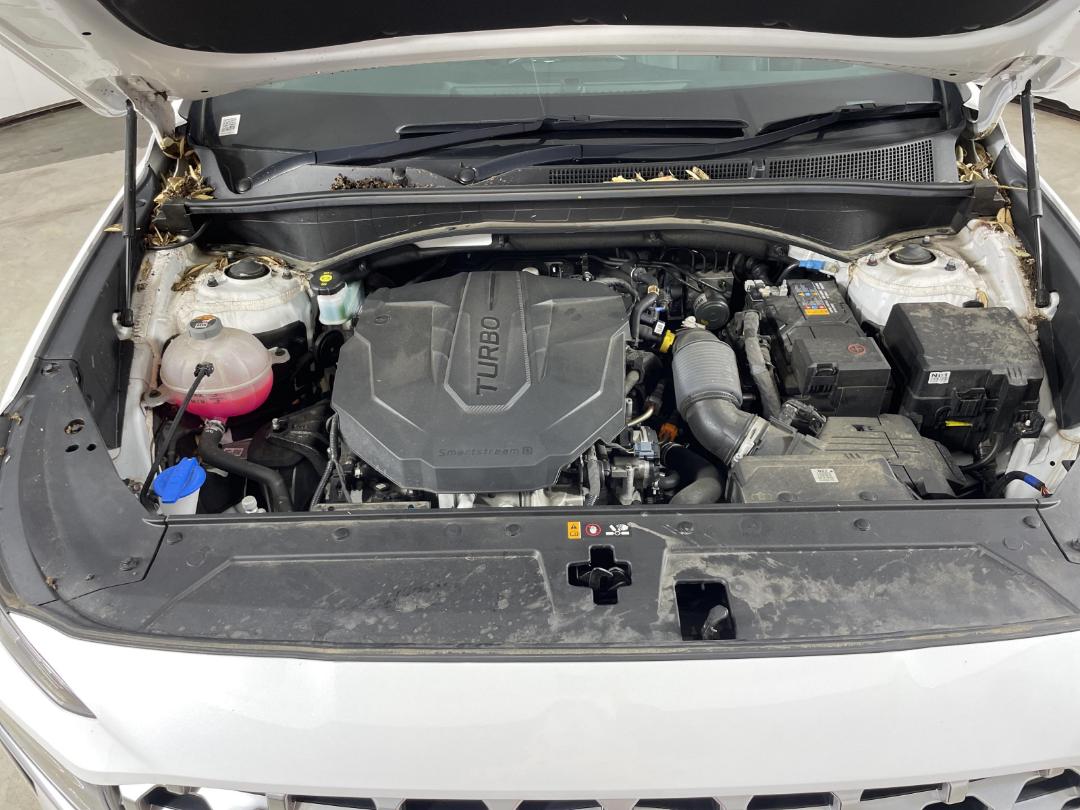 Photo '13' of Hyundai Santa FE Photo '13' of Hyundai Santa FE