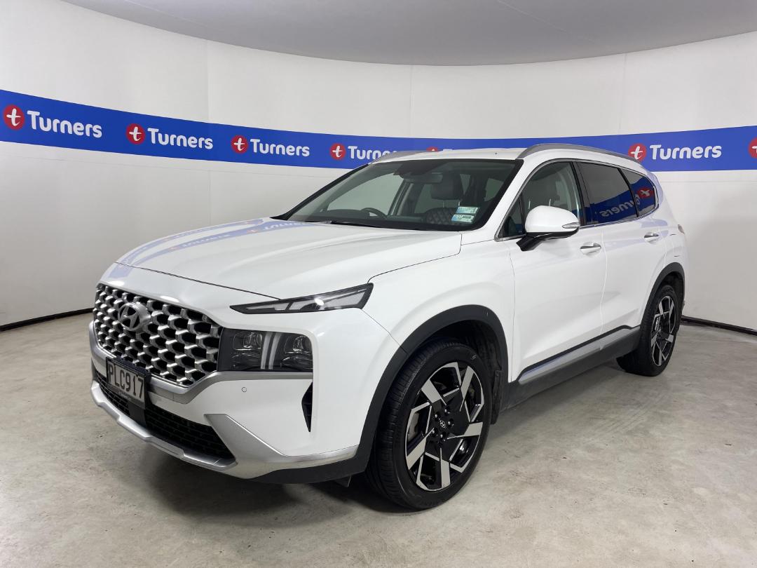 Photo '4' of Hyundai Santa FE Photo '4' of Hyundai Santa FE