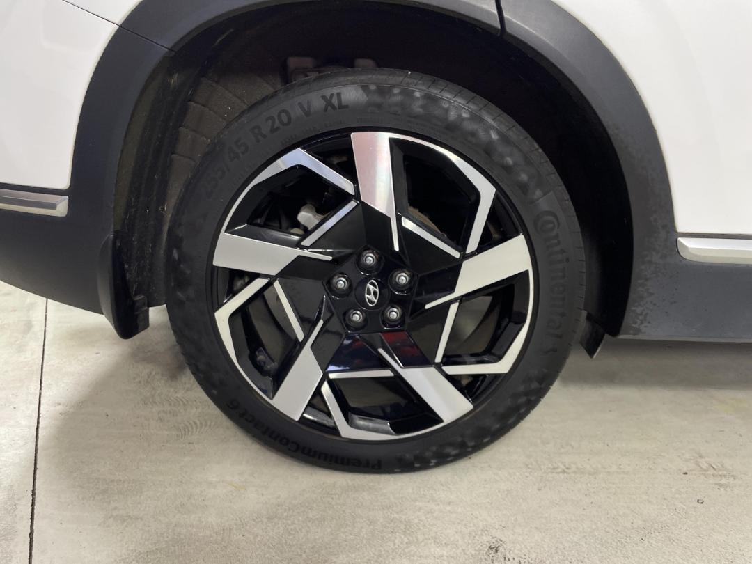 Photo '12' of Hyundai Santa FE Photo '12' of Hyundai Santa FE