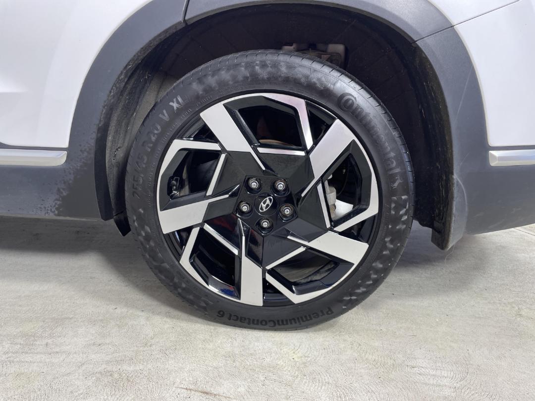 Photo '11' of Hyundai Santa FE Photo '11' of Hyundai Santa FE