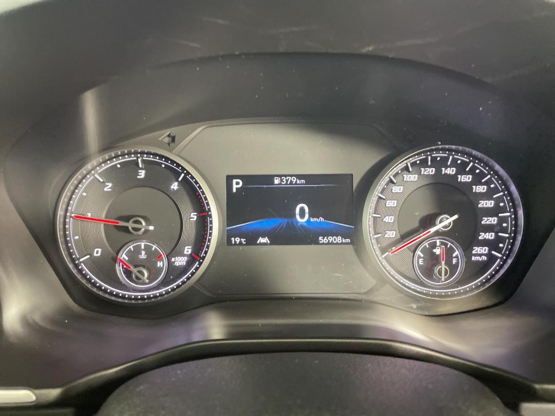 Photo '21' of Hyundai Santa FE Photo '21' of Hyundai Santa FE