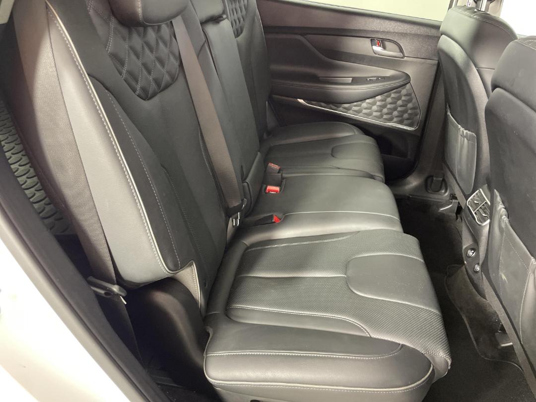 Photo '20' of Hyundai Santa FE Photo '20' of Hyundai Santa FE