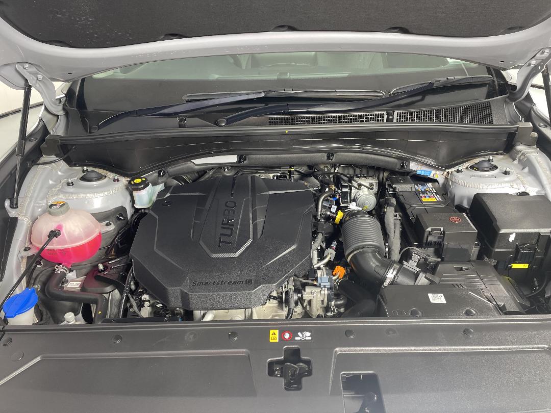 Photo '13' of Hyundai Santa FE