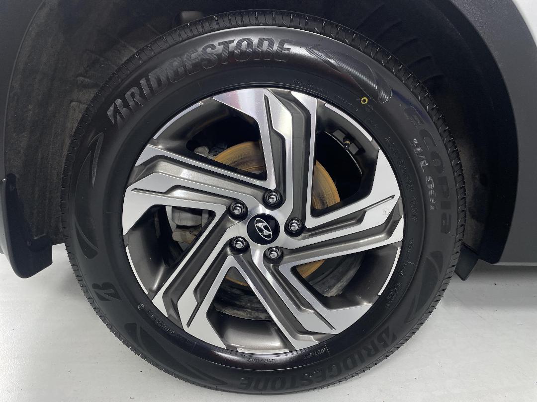 Photo '12' of Hyundai Santa FE