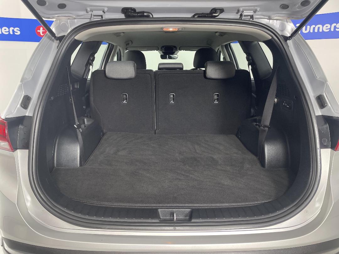 Photo '14' of Hyundai Santa FE