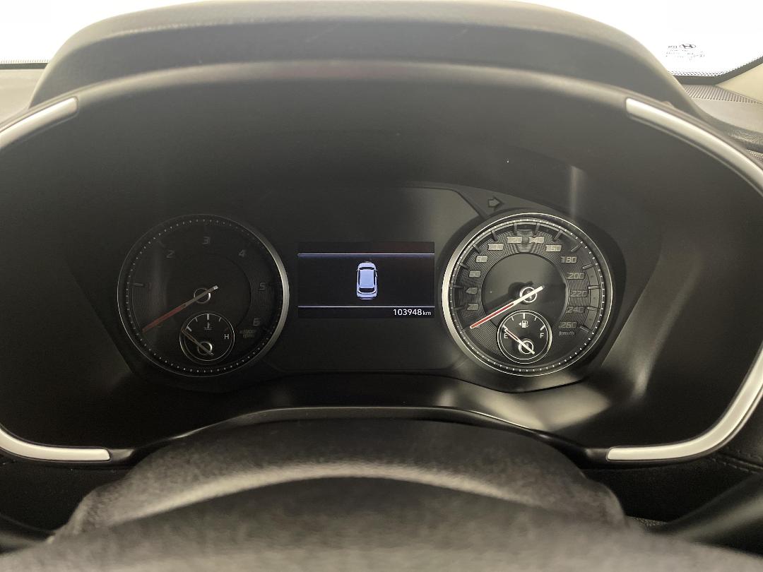 Photo '21' of Hyundai Santa FE