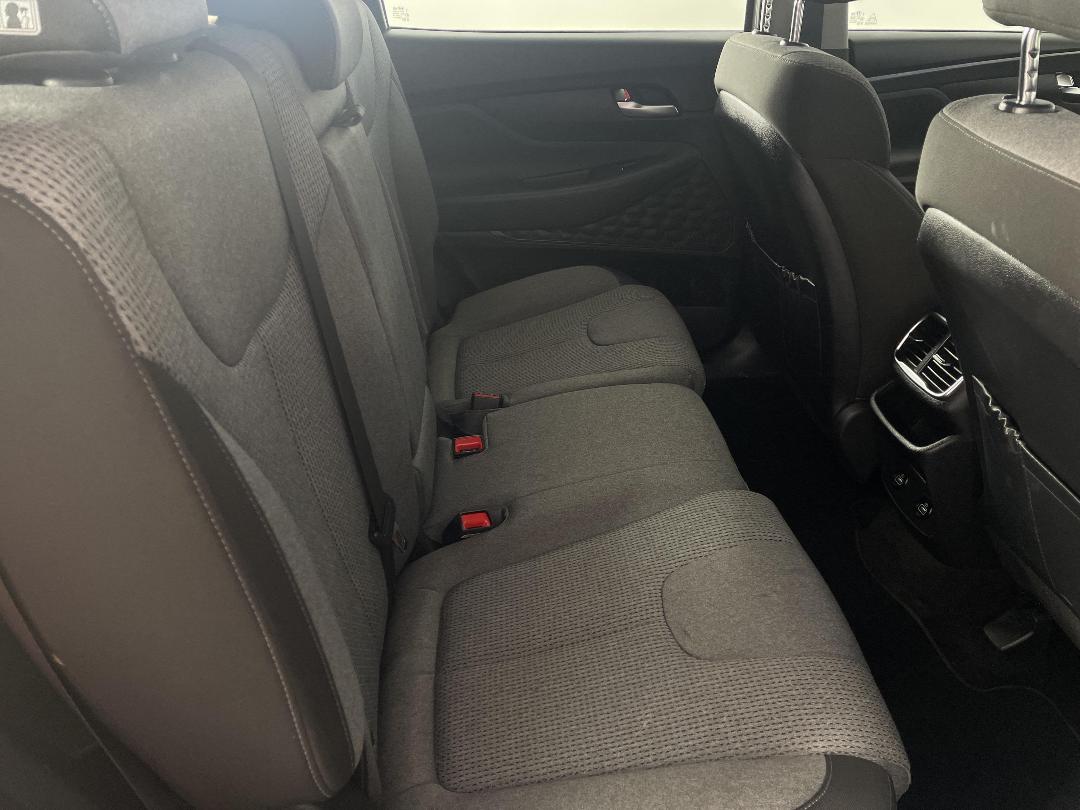 Photo '20' of Hyundai Santa FE