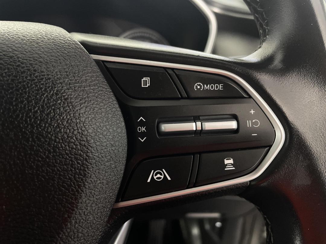 Photo '25' of Hyundai Santa FE