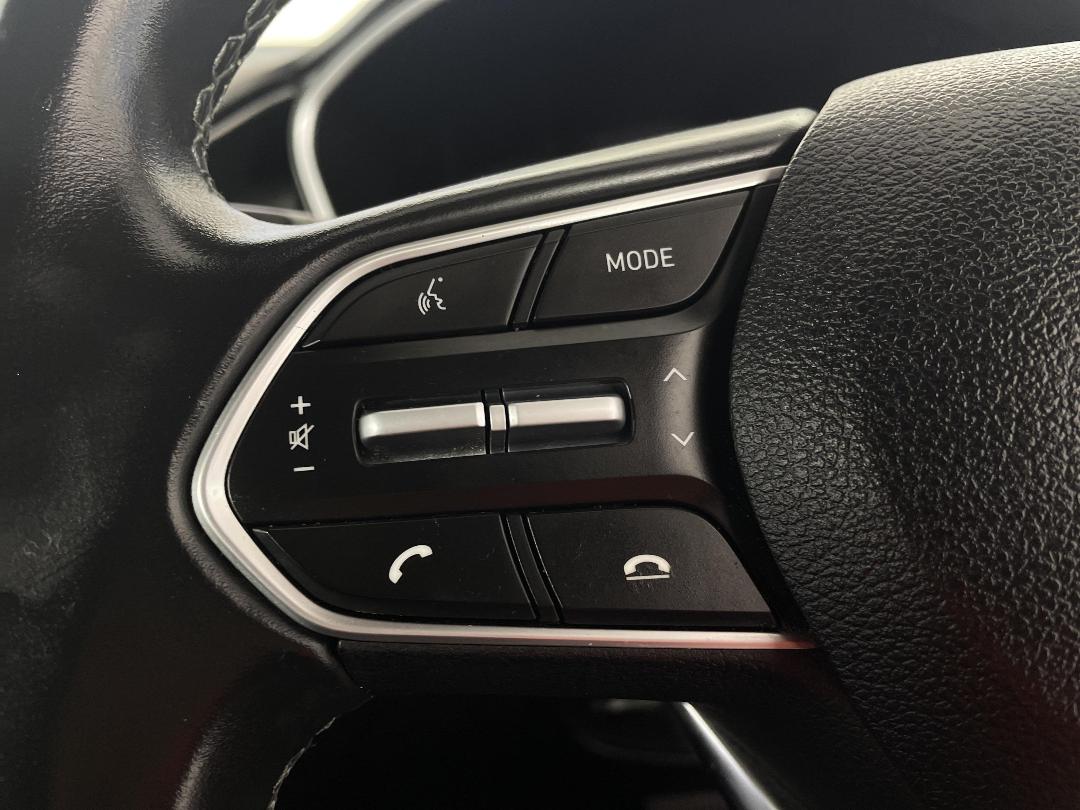 Photo '26' of Hyundai Santa FE