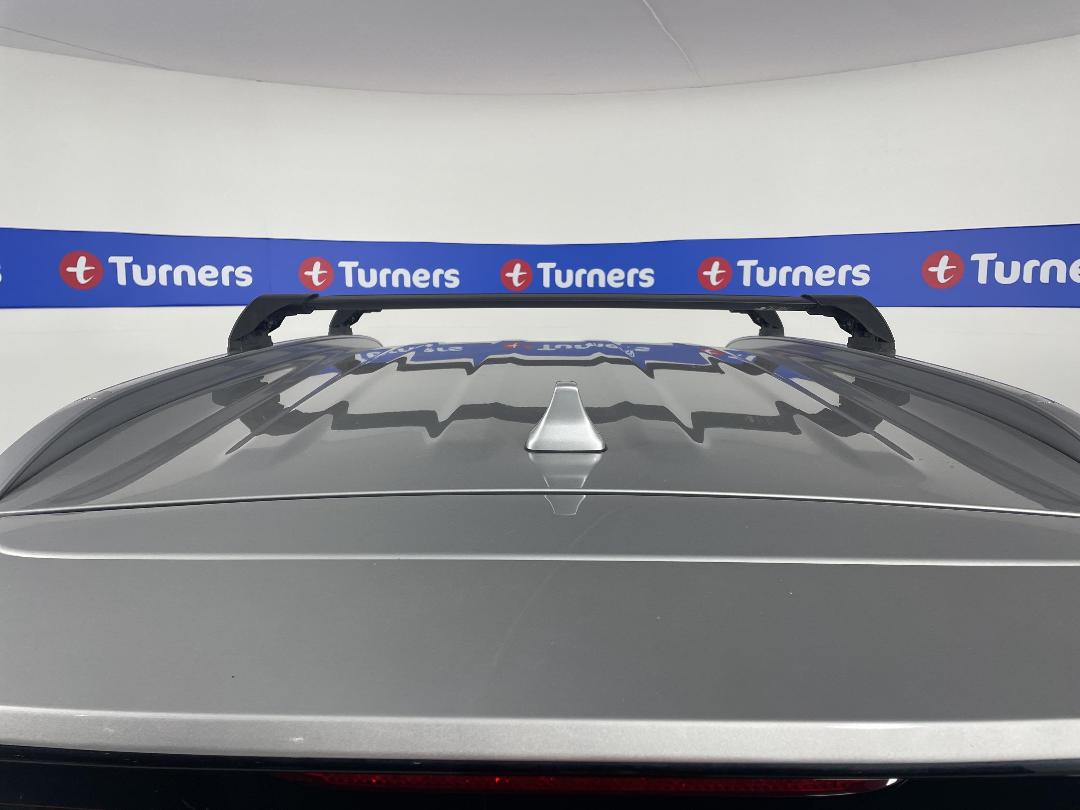 Photo '33' of Hyundai Santa FE